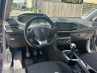 2019 peugeot 308 sw 1.2 puretech 110 benzine - afbeelding 3 van  38