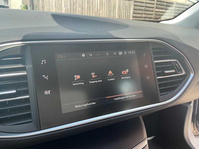 2019 peugeot 308 sw 1.2 puretech 110 benzine - afbeelding 7 van  38