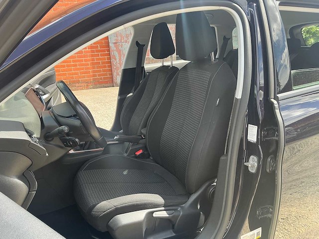 2019 peugeot 308 sw 1.2 puretech 110 benzine - afbeelding 8 van  38