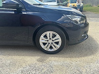 2019 peugeot 308 sw 1.2 puretech 110 benzine - afbeelding 20 van  38