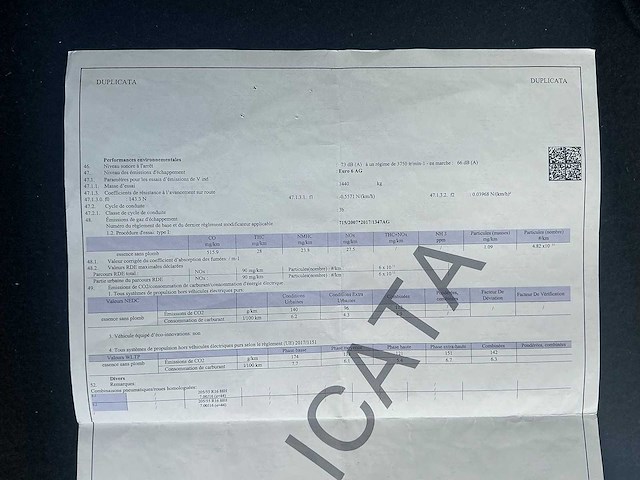 2019 peugeot 308 sw 1.2 puretech 110 benzine - afbeelding 27 van  38