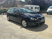 2019 peugeot 308 sw 1.2 puretech 110 benzine - afbeelding 36 van  38