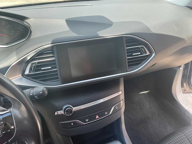 2019 peugeot 308 sw 1.2 puretech 110 benzine - afbeelding 2 van  33