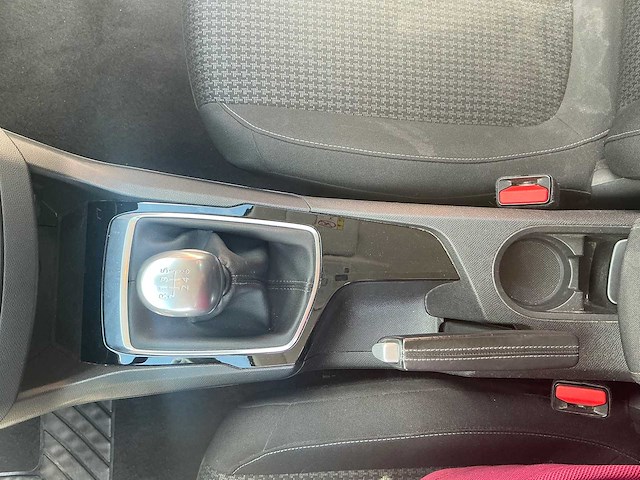 2019 peugeot 308 sw 1.2 puretech 110 benzine - afbeelding 3 van  33