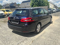 2019 peugeot 308 sw 1.2 puretech 110 benzine - afbeelding 31 van  33