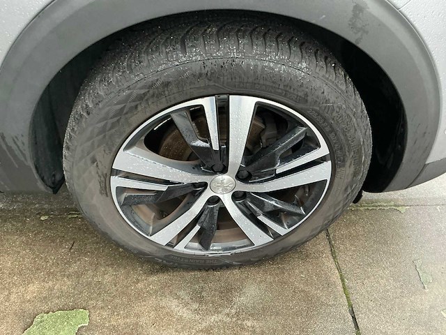 2019 peugeot 5008 1.2 puretech 7pl - afbeelding 2 van  28