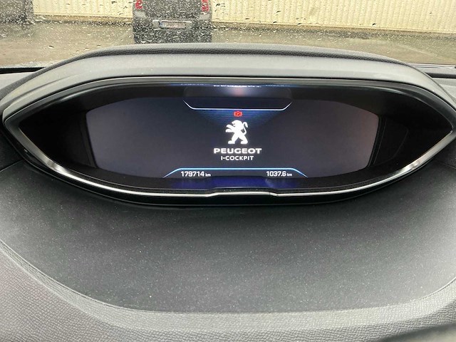 2019 peugeot 5008 1.2 puretech 7pl - afbeelding 14 van  28