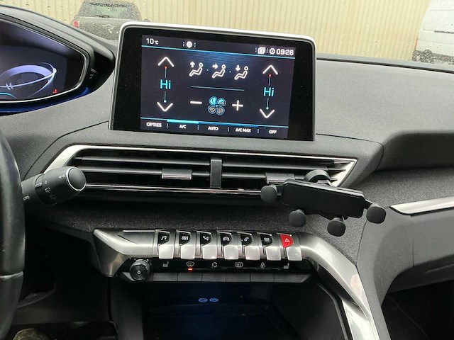 2019 peugeot 5008 1.2 puretech 7pl - afbeelding 15 van  28