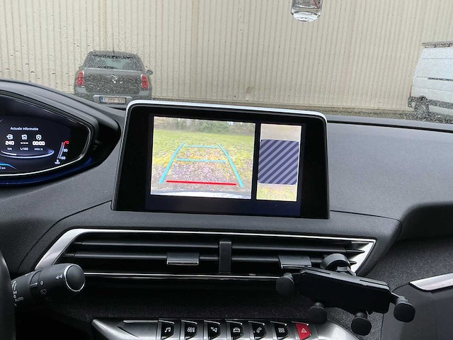 2019 peugeot 5008 1.2 puretech 7pl - afbeelding 16 van  28