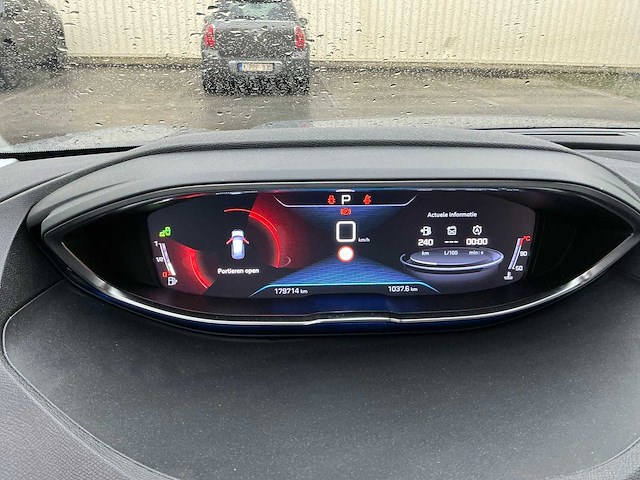 2019 peugeot 5008 1.2 puretech 7pl - afbeelding 17 van  28