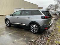 2019 peugeot 5008 1.2 puretech 7pl - afbeelding 22 van  28