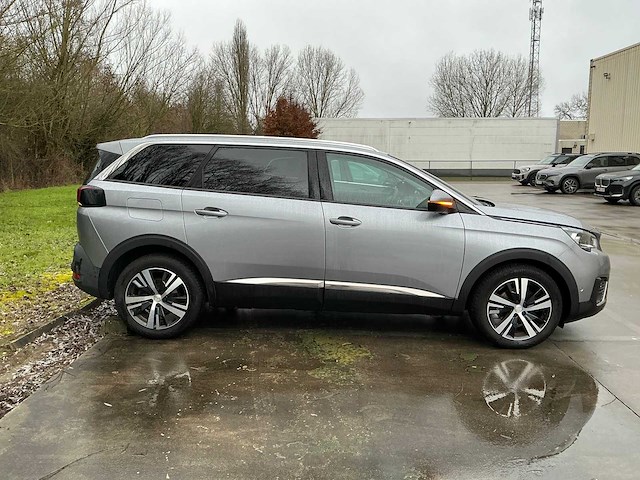 2019 peugeot 5008 1.2 puretech 7pl - afbeelding 26 van  28