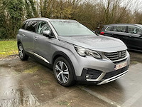 2019 peugeot 5008 1.2 puretech 7pl - afbeelding 27 van  28