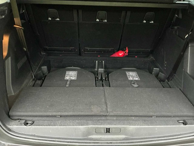 2019 peugeot 5008 bedrijfswagen - afbeelding 6 van  28