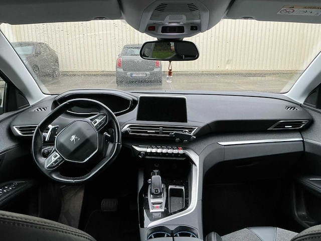 2019 peugeot 5008 bedrijfswagen - afbeelding 8 van  28