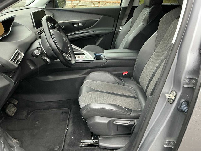 2019 peugeot 5008 bedrijfswagen - afbeelding 11 van  28