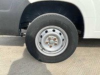 2019 peugeot boxer - airco - euro 6b - trekhaak - afbeelding 5 van  62