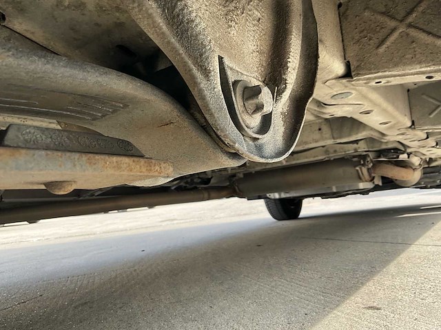 2019 peugeot boxer - airco - euro 6b - trekhaak - afbeelding 6 van  62