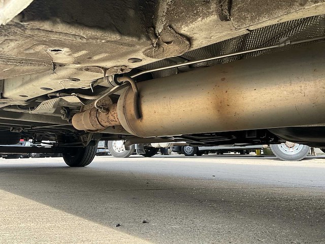 2019 peugeot boxer - airco - euro 6b - trekhaak - afbeelding 8 van  62