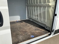2019 peugeot boxer - airco - euro 6b - trekhaak - afbeelding 11 van  62