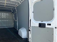 2019 peugeot boxer - airco - euro 6b - trekhaak - afbeelding 15 van  62