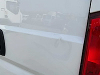 2019 peugeot boxer - airco - euro 6b - trekhaak - afbeelding 21 van  62