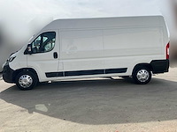 2019 peugeot boxer - airco - euro 6b - trekhaak - afbeelding 12 van  62