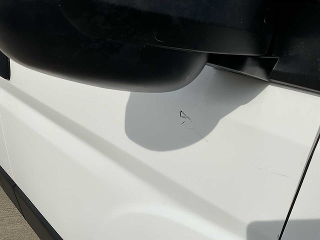 2019 peugeot boxer - airco - euro 6b - trekhaak - afbeelding 25 van  62