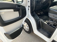 2019 peugeot boxer - airco - euro 6b - trekhaak - afbeelding 28 van  62