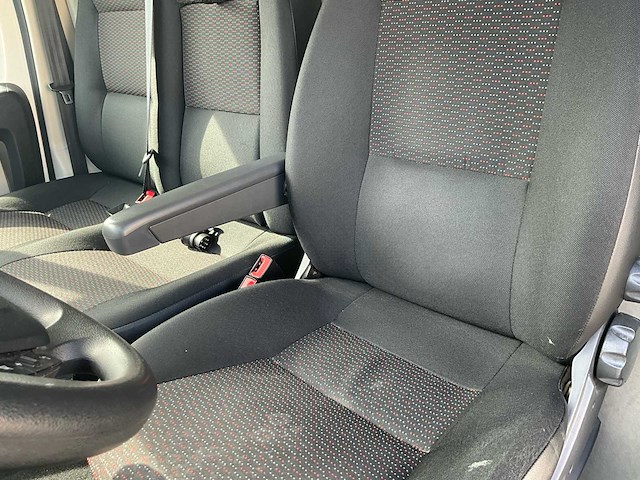 2019 peugeot boxer - airco - euro 6b - trekhaak - afbeelding 31 van  62