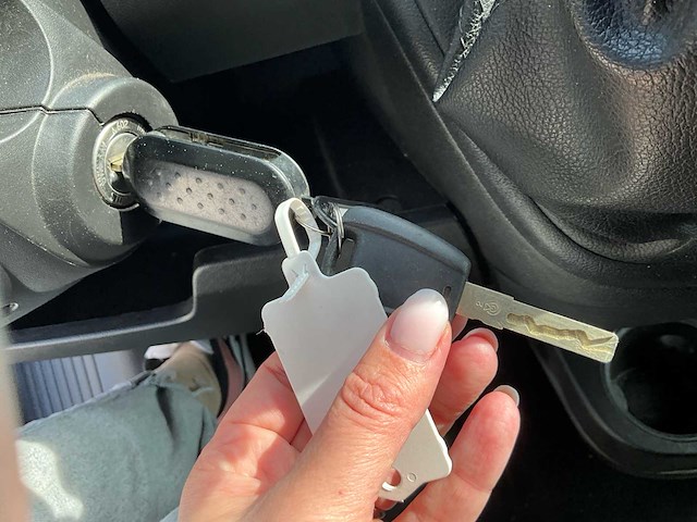 2019 peugeot boxer - airco - euro 6b - trekhaak - afbeelding 39 van  62