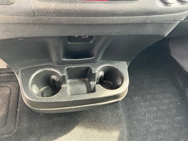 2019 peugeot boxer - airco - euro 6b - trekhaak - afbeelding 40 van  62