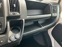 2019 peugeot boxer - airco - euro 6b - trekhaak - afbeelding 41 van  62