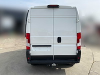 2019 peugeot boxer - airco - euro 6b - trekhaak - afbeelding 34 van  62
