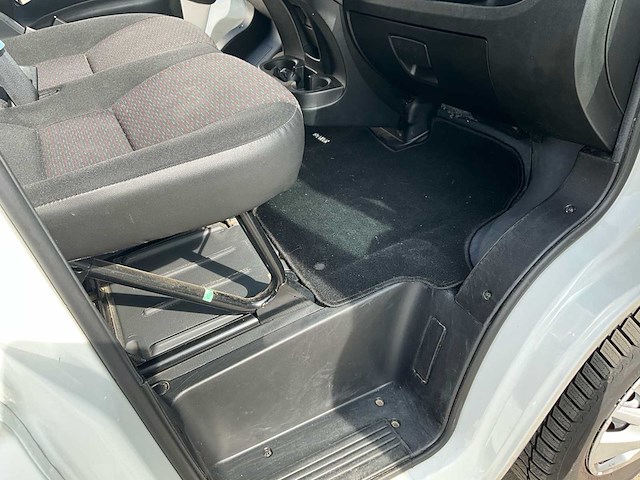 2019 peugeot boxer - airco - euro 6b - trekhaak - afbeelding 46 van  62