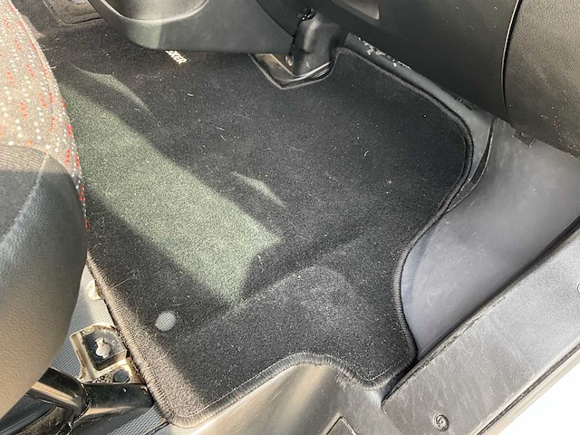 2019 peugeot boxer - airco - euro 6b - trekhaak - afbeelding 47 van  62