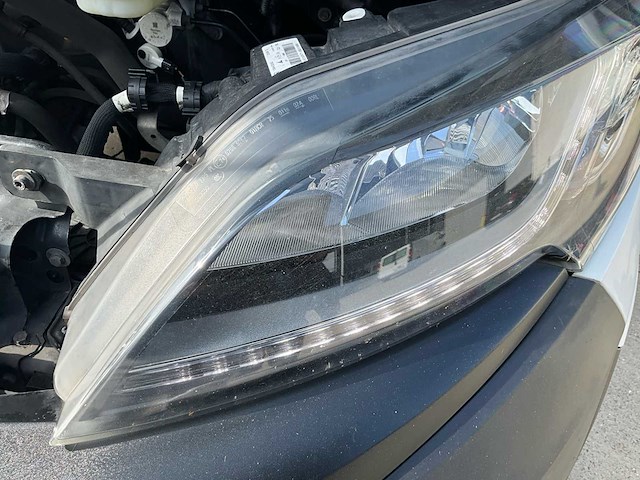 2019 peugeot boxer - airco - euro 6b - trekhaak - afbeelding 52 van  62