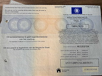 2019 peugeot boxer - airco - euro 6b - trekhaak - afbeelding 53 van  62