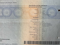 2019 peugeot boxer - airco - euro 6b - trekhaak - afbeelding 54 van  62