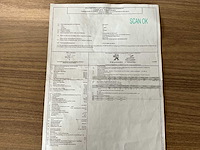 2019 peugeot boxer - airco - euro 6b - trekhaak - afbeelding 58 van  62