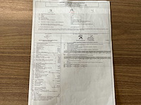 2019 peugeot boxer - airco - euro 6b - trekhaak - afbeelding 59 van  62