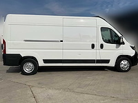 2019 peugeot boxer - airco - euro 6b - trekhaak - afbeelding 56 van  62