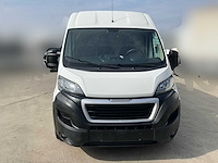 2019 peugeot boxer - airco - euro 6b - trekhaak - afbeelding 61 van  62