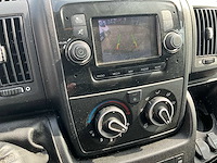 2019 peugeot boxer - airco - euro 6b - trekhaak - afbeelding 4 van  6