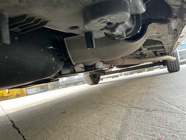 2019 peugeot boxer - airco - euro 6b - trekhaak - afbeelding 5 van  15