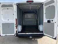 2019 peugeot boxer - airco - euro 6b - trekhaak - afbeelding 9 van  15