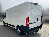 2019 peugeot boxer - airco - euro 6b - trekhaak - afbeelding 2 van  15