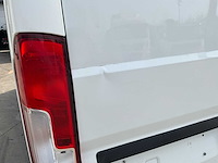 2019 peugeot boxer - airco - euro 6b - trekhaak - afbeelding 8 van  43
