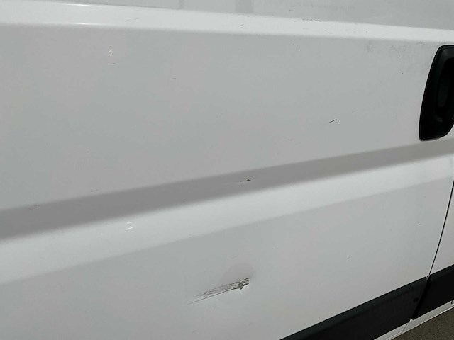 2019 peugeot boxer - airco - euro 6b - trekhaak - afbeelding 11 van  43