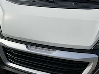 2019 peugeot boxer - airco - euro 6b - trekhaak - afbeelding 14 van  43